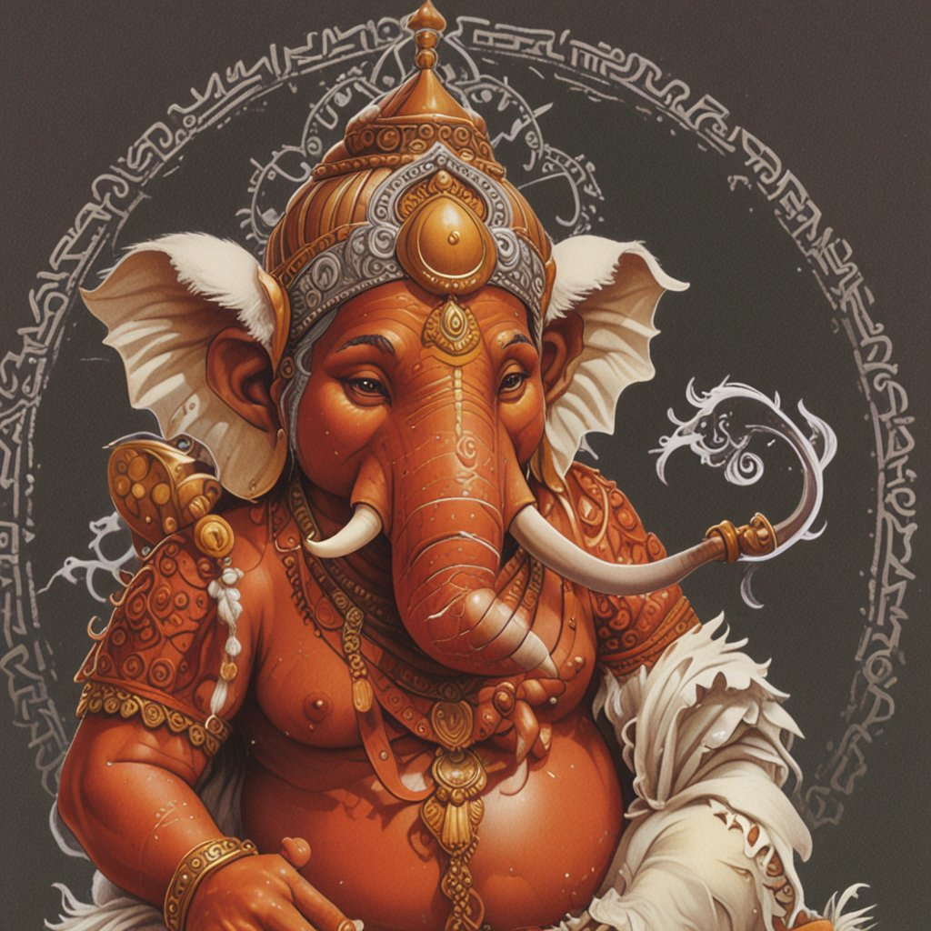 GANESHA